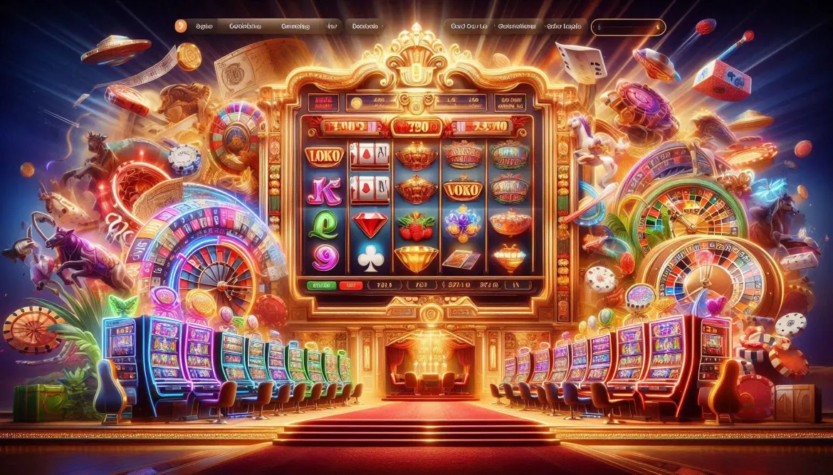 Hello Fortune Casino